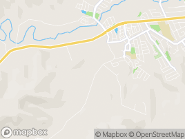 Map of Tullimbar area