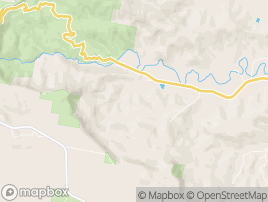 Map of Tongarra area