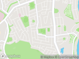 Map of Barrack Heights area