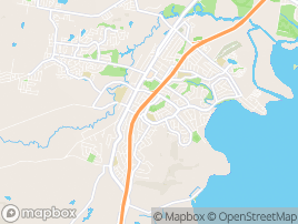 Map of Dapto area