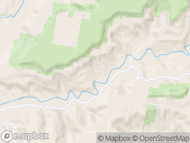 Map of Wattamolla area