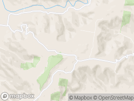 Map of Bellawongarah area