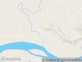 Map of Back Forest area