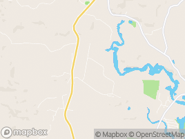 Map of Jeremadra area