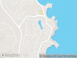 Map of Sunshine Bay area