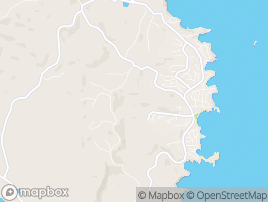 Map of Malua Bay area