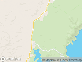 Map of East Lynne area