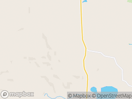 Map of Bergalia area