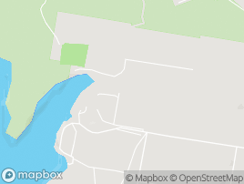 Map of Berringer Lake area