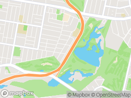 Map of Eastlakes area