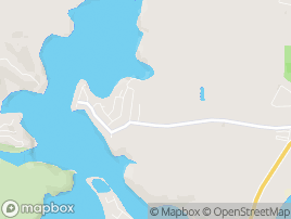 Map of Kings Point area