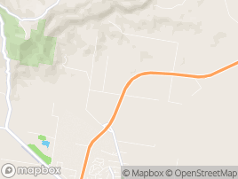 Map of Meroo Meadow area