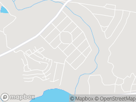 Map of Old Erowal Bay area