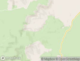 Map of Twelve Mile Peg area