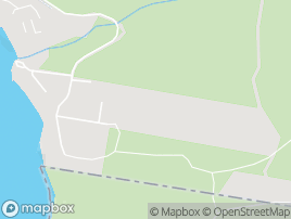 Map of Wrights Beach area