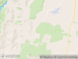 Map of Yerriyong area