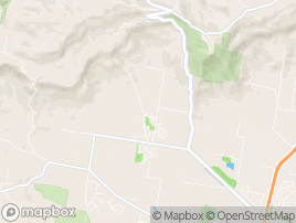 Map of Cambewarra area