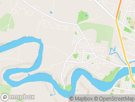 Map of Nowra North area