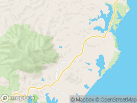 Map of Tilba Tilba area