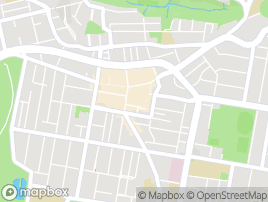 Map of Bondi Junction area