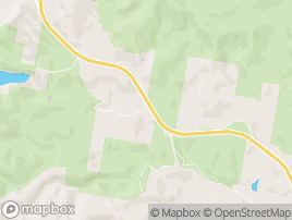 Map of Yellow Pinch area