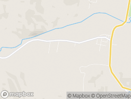 Map of South Pambula area