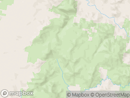 Map of Coolangubra area