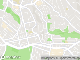 Map of Woollahra area