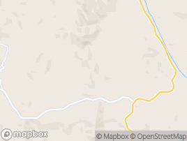 Map of Stony Creek area