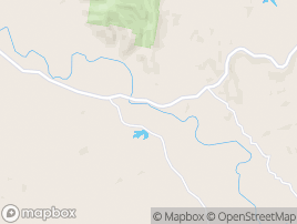 Map of Morans Crossing area