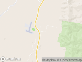 Map of Frogs Hollow area