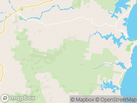 Map of Coolagolite area