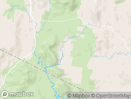 Map of Nungatta area