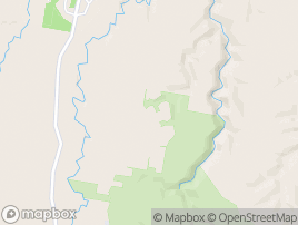 Map of Wedderburn area