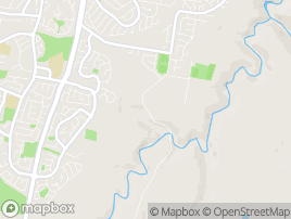 Map of St Helens Park area