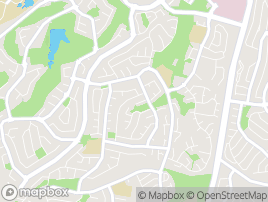 Map of Ambarvale area