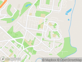 Map of Macquarie Fields area