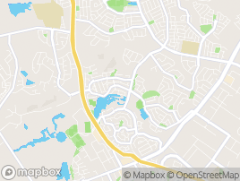 Map of Harrington Park area