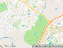 Map of Mount Annan area