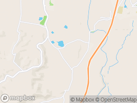 Map of Menangle area