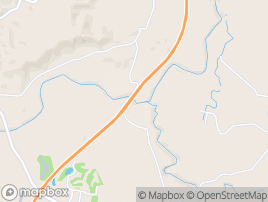 Map of Douglas Park area