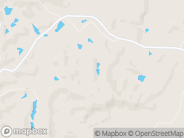 Map of Glenmore area