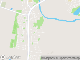 Map of Camden South area