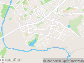 Map of Spring Farm area