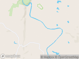 Map of Theresa Park area