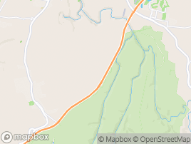 Map of Pheasants Nest area