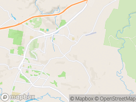 Map of Mittagong area