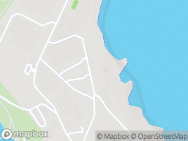 Map of HMAS Watson area