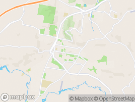 Map of Bowral area