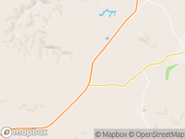 Map of Sutton Forest area